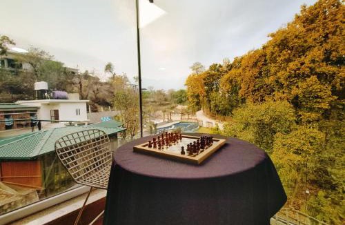 Bigha Hotel | Ataraxia by Alivaa , Mussoorie Foothills, Dehradun