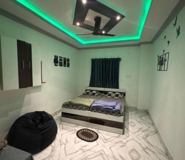 Beltola House | Ataraxia Inn