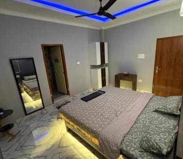 Beltola House | Ataraxia Inn