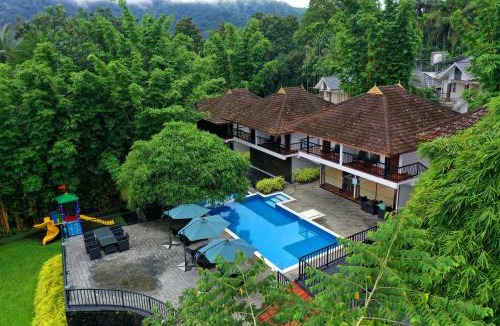 Athirapally Resort | Athirapally Green Trees