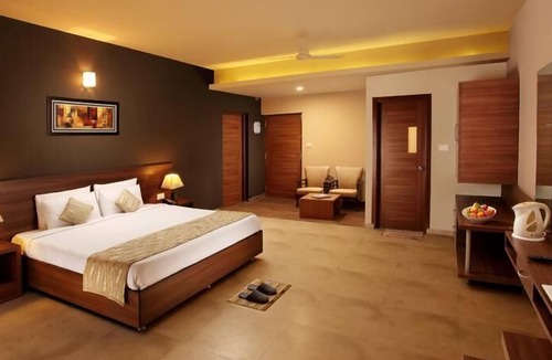 Nagalli Hills Colony Bed & Breakfast | Athome Comforts