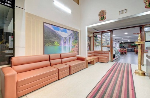 Kushalnagar Hotel | ATITHI COMFORTS