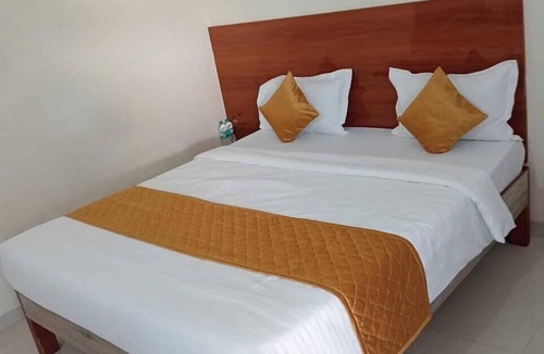 Kashid Hotel | Atithi Farm House