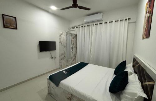 Kandivali East Apartment | Atithi Homes Luxe Kandivali Suites