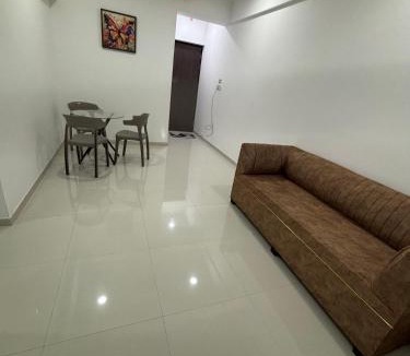 Kandivali East Apartment | Atithi Homes Luxe Kandivali Suites