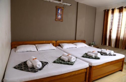 Ganpatipule Cabin | Atithi Lodge
