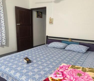 Balipara House | Atithi nivas Homestay
