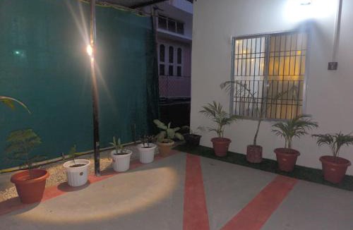 Balipara House | Atithi nivas Homestay