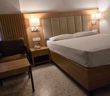 Sahibganj Hotel | Atithi Palace