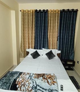 Patna Hotel | Atithi Stay