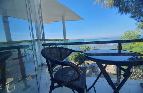 Saint Martin's Island Hotel | Atlantic Resort