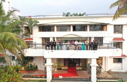 Ambavna Resort | Atmabodh Patanjali Wellness Center