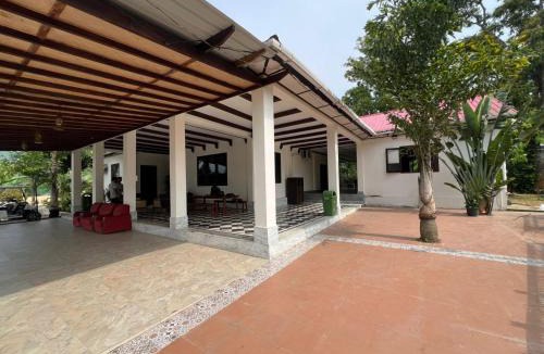 Henima House | Atoqa Stays