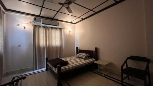 Henima House | Atoqa Stays