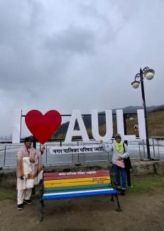 Auli Apartment | Auli haven