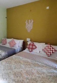 Hireguthi Hotel | Aura by the sea - Gokarna