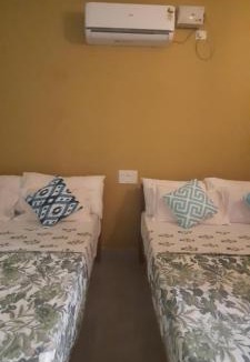 Hireguthi Hotel | Aura by the sea - Gokarna