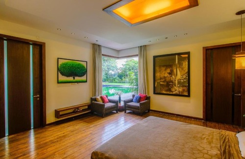 Palanpur House | Aura Home Stay