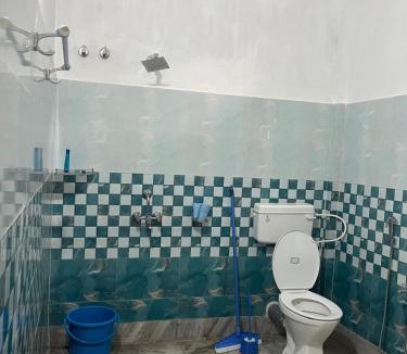 Jorhat Apartment | Aura house
