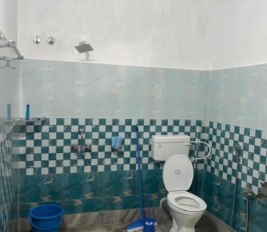 Jorhat Apartment | Aura house