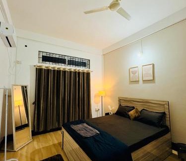 Jorhat House | Aurelia Nest Homestay