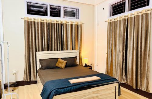 Jorhat House | Aurelia Nest Homestay