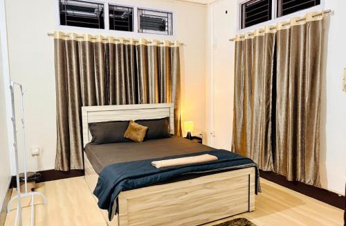 Jorhat House | Aurelia Nest Homestay