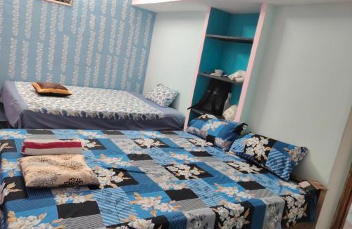Kuilapalayam House | Auro Delight - Near Auroville in Pondicherry