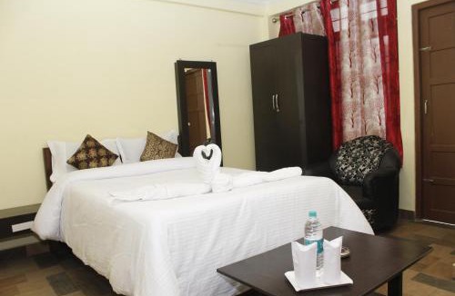 Shillong Hotel | AURORA GUEST HOUSE