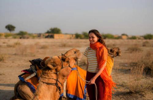 Jaisalmer Hostel | Aurora Nami Stay Jaisalmer