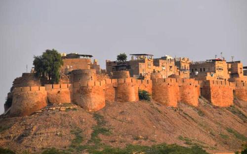 Jaisalmer Hostel | Aurora Nami Stay Jaisalmer