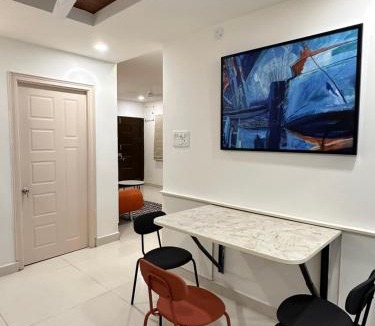 Madhapur Apartment | Autumn suites 2BHK Madhapur