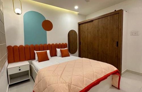 Madhapur Apartment | Autumn suites 2BHK Madhapur