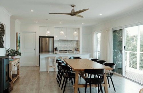 Nepean Bay House | Avalon Beachfront @ Kangaroo Island