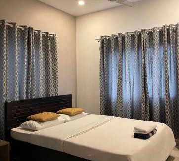 Sualkuchi House | Avalon Stays