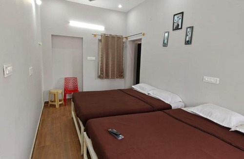 Yelagiri House | AVANI Stay