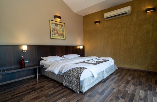 Saligao Villa | Aveeno luxury villas