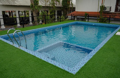 Kainakary Resort | Avees River Gardens