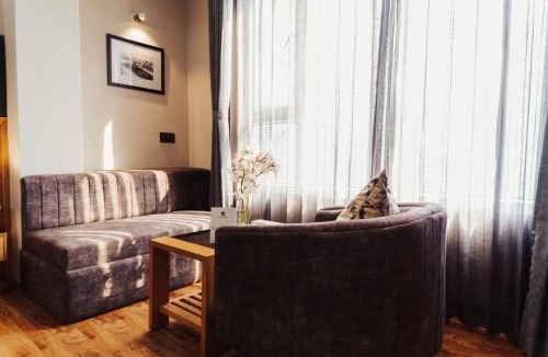 Gangtok Hotel | Avira Hotel