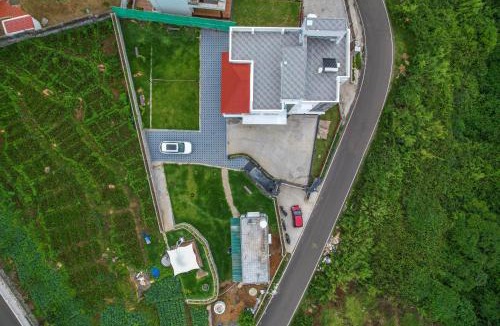 Kodaikanal Villa | AVJ Nest, Kodaikanal