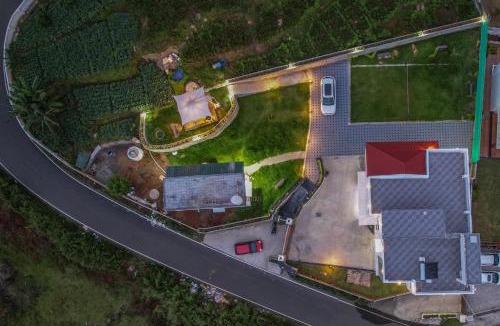 Kodaikanal Villa | AVJ Nest, Kodaikanal