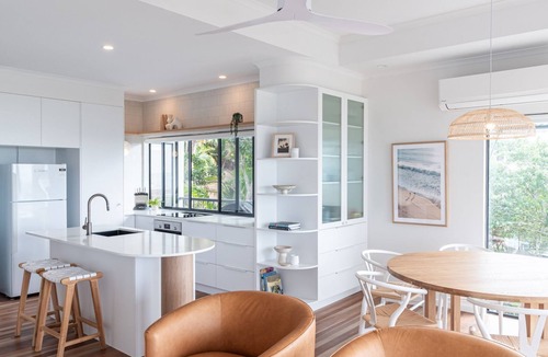Peregian Beach Apartment | Avocet Skyline 3 Peregian Beach