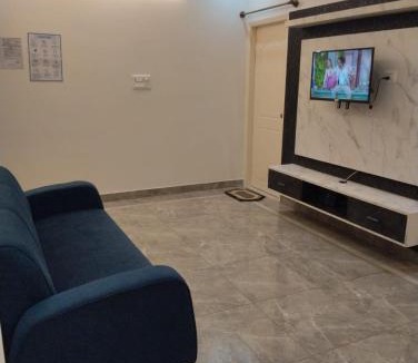 Bengaluru House | AvYuKt HoMeStAy