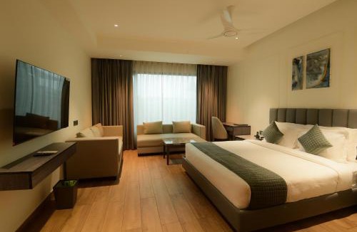Guwahati Hotel | Awesome Palace