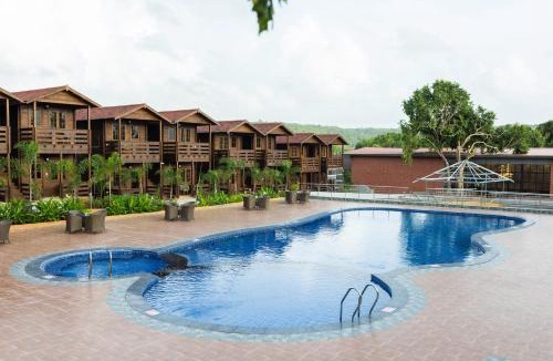 Arambol Resort | Axiom Resorts Luxury Cottages, Arambol