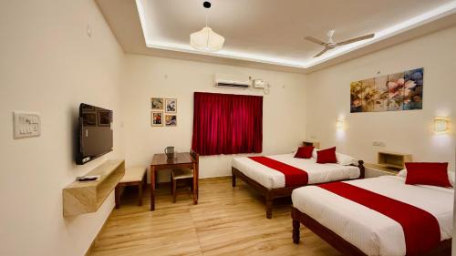 Kalapettai House | Ayaf Homes