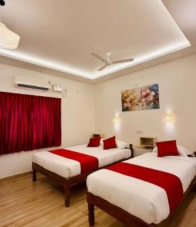 Kalapettai House | Ayaf Homes