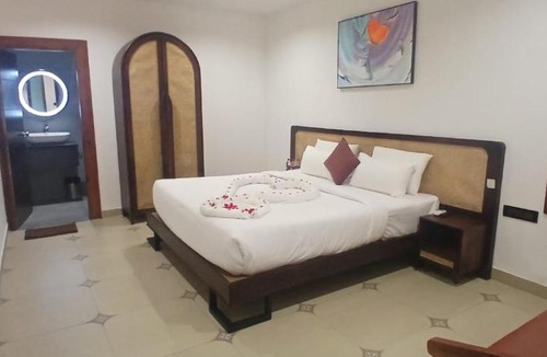 Hyderabad Hotel | Ayana Resorts