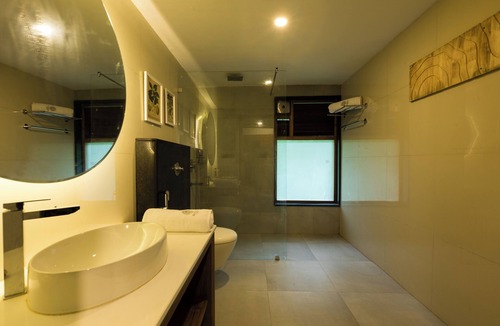 Kumaralli Hotel | Ayatana Coorg