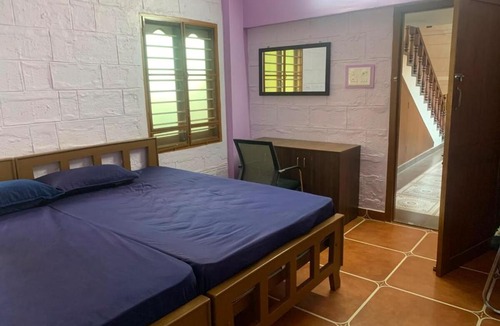 Theni House | Ayush health resort